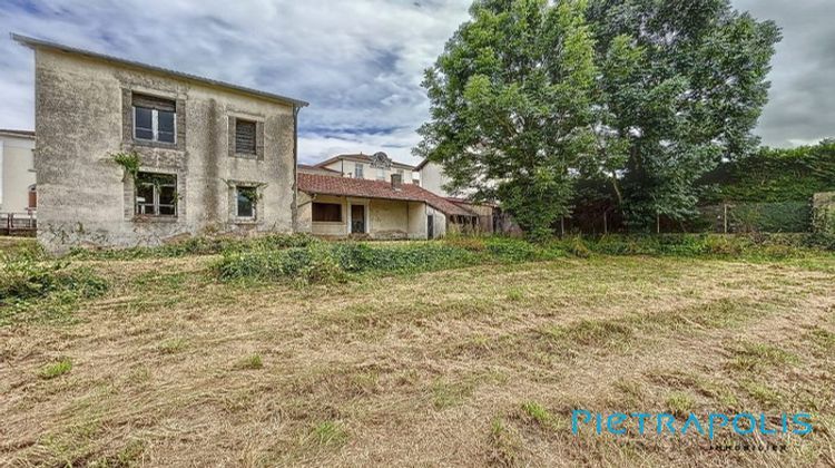 Ma-Cabane - Vente Maison Nogent, 170 m²