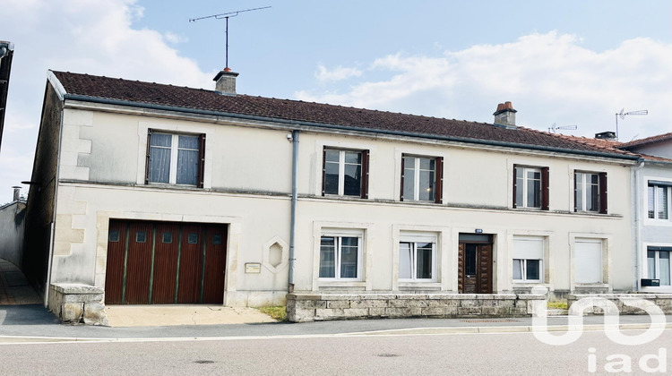 Ma-Cabane - Vente Maison Nogent, 160 m²