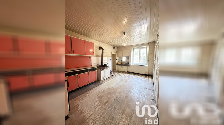 Ma-Cabane - Vente Maison Nogent, 160 m²