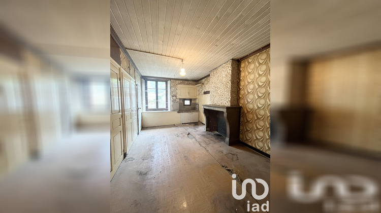 Ma-Cabane - Vente Maison Nogent, 160 m²