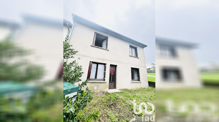 Ma-Cabane - Vente Maison Nogent, 90 m²