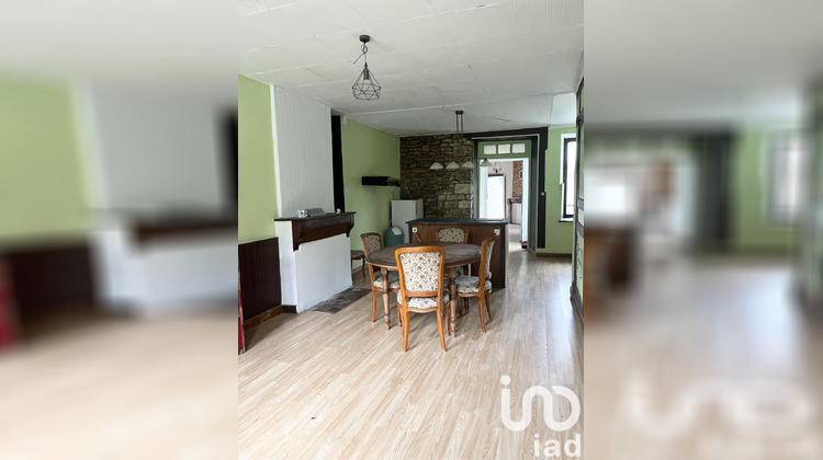 Ma-Cabane - Vente Maison Nogent, 103 m²