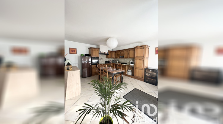 Ma-Cabane - Vente Maison Nogent, 95 m²