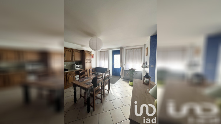 Ma-Cabane - Vente Maison Nogent, 95 m²