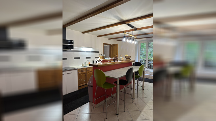 Ma-Cabane - Vente Maison Nogent, 135 m²