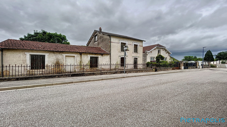 Ma-Cabane - Vente Maison Nogent, 170 m²