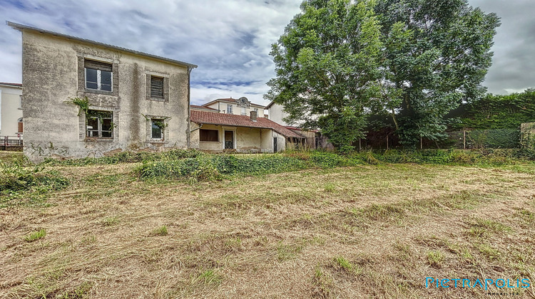 Ma-Cabane - Vente Maison Nogent, 170 m²