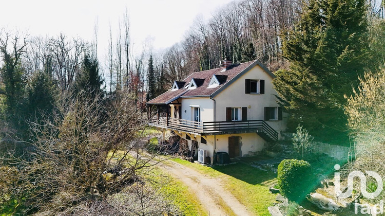 Ma-Cabane - Vente Maison Nogent, 191 m²
