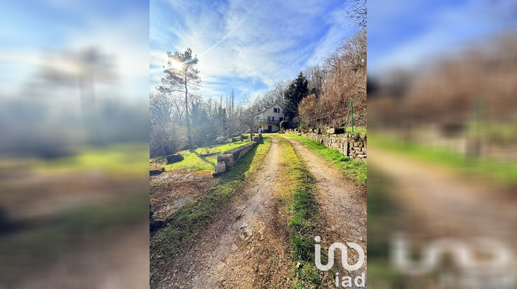 Ma-Cabane - Vente Maison Nogent, 191 m²