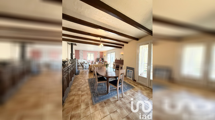 Ma-Cabane - Vente Maison Nogent, 191 m²