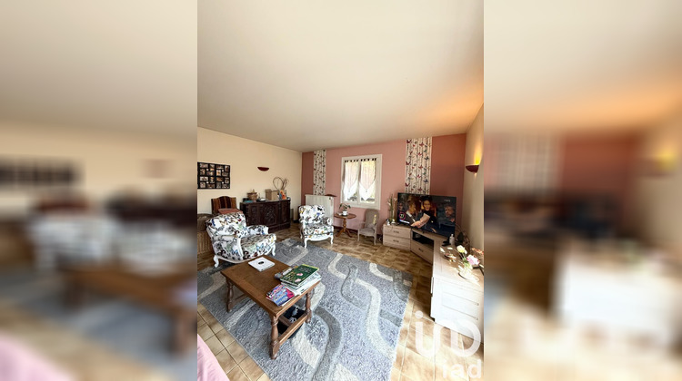 Ma-Cabane - Vente Maison Nogent, 191 m²