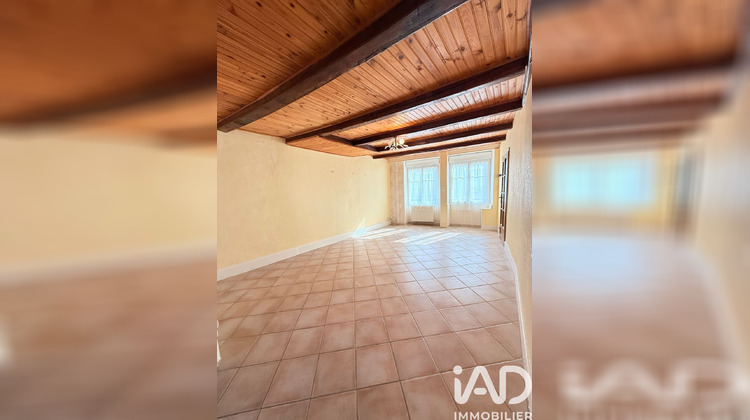 Ma-Cabane - Vente Maison Nogent, 138 m²