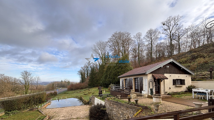 Ma-Cabane - Vente Maison Nogent, 130 m²