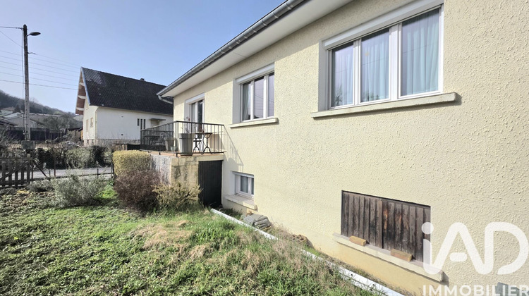 Ma-Cabane - Vente Maison Nogent, 137 m²