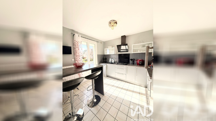 Ma-Cabane - Vente Maison Nogent, 128 m²