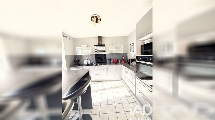 Ma-Cabane - Vente Maison Nogent, 128 m²