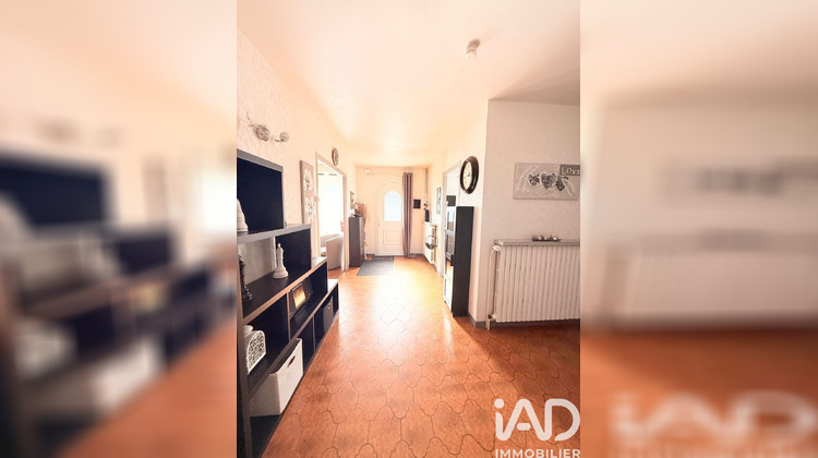 Ma-Cabane - Vente Maison Nogent, 128 m²