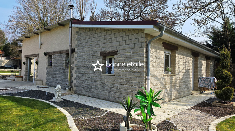 Ma-Cabane - Vente Maison Nogent, 109 m²