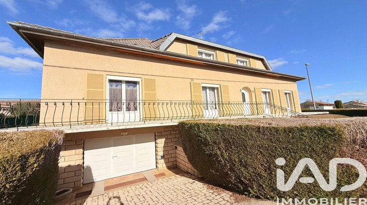 Ma-Cabane - Vente Maison Nogent, 128 m²