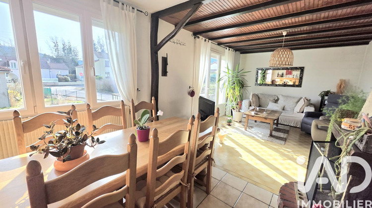 Ma-Cabane - Vente Maison Nogent, 137 m²