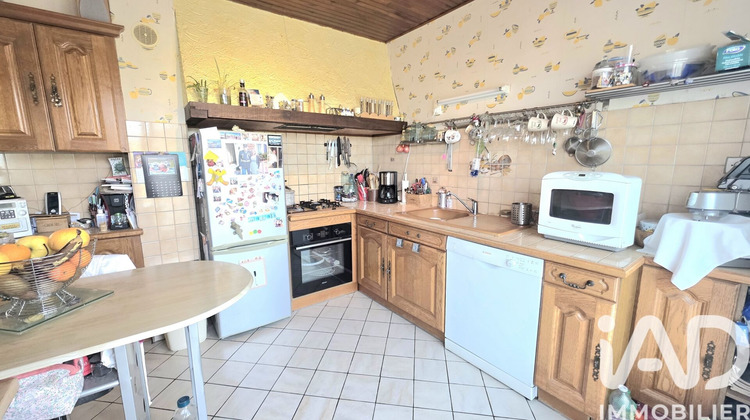 Ma-Cabane - Vente Maison Nogent, 137 m²