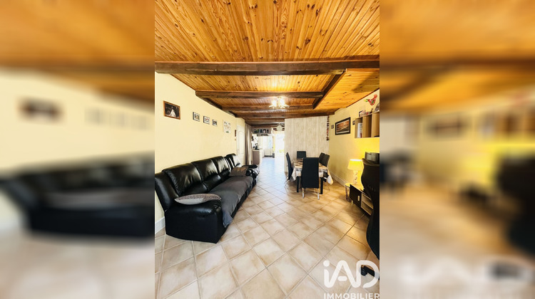 Ma-Cabane - Vente Maison Nogent, 138 m²