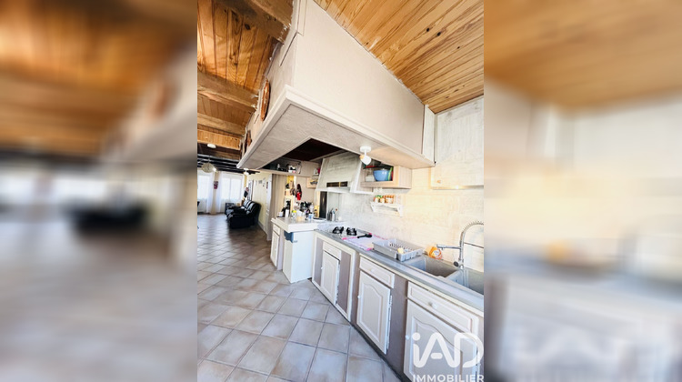 Ma-Cabane - Vente Maison Nogent, 138 m²