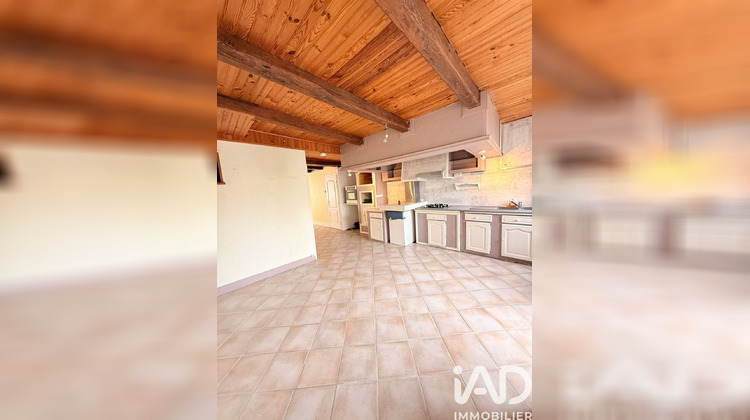 Ma-Cabane - Vente Maison Nogent, 138 m²