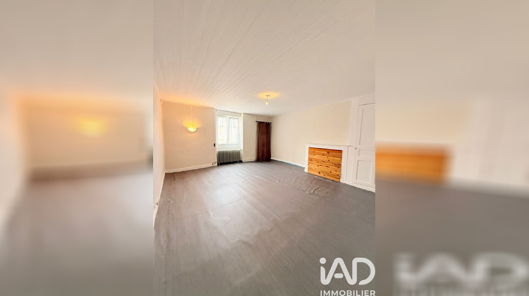 Ma-Cabane - Vente Maison Nogent, 138 m²