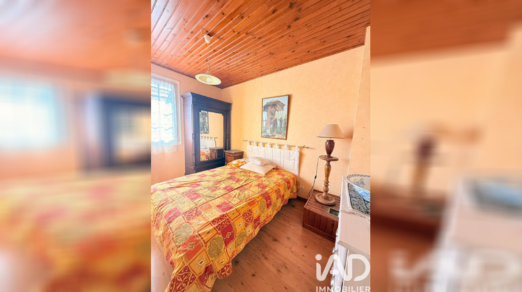 Ma-Cabane - Vente Maison Nogent, 81 m²