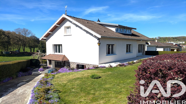 Ma-Cabane - Vente Maison Nogent, 128 m²