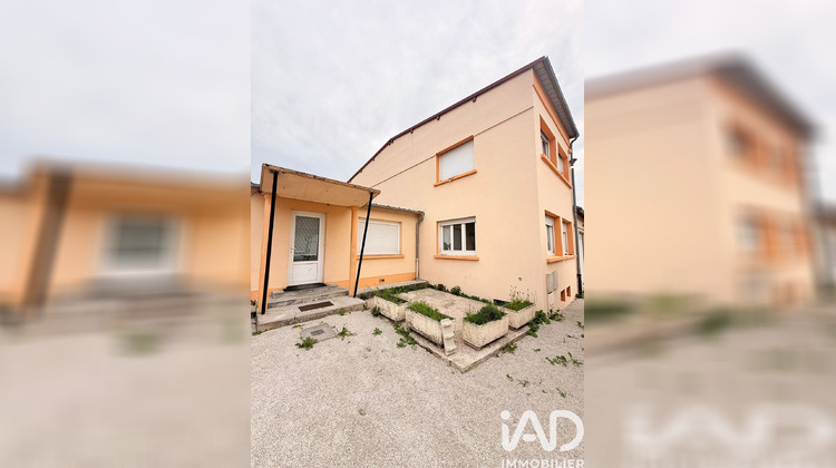 Ma-Cabane - Vente Maison Nogent, 135 m²