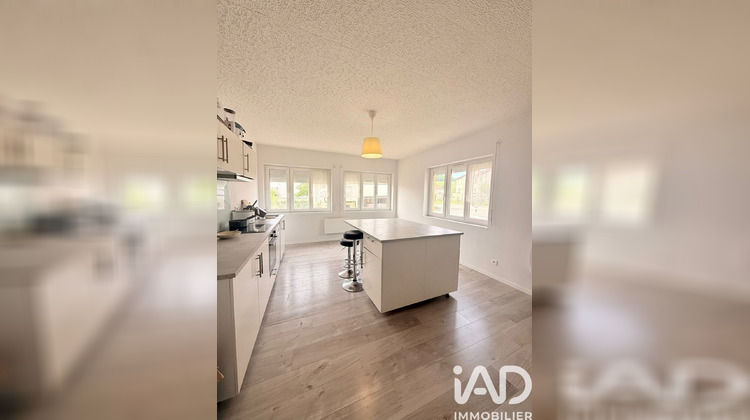 Ma-Cabane - Vente Maison Nogent, 135 m²