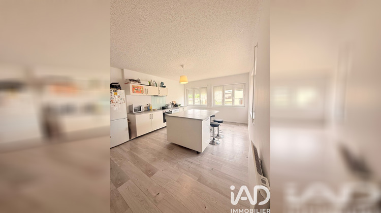 Ma-Cabane - Vente Maison Nogent, 135 m²