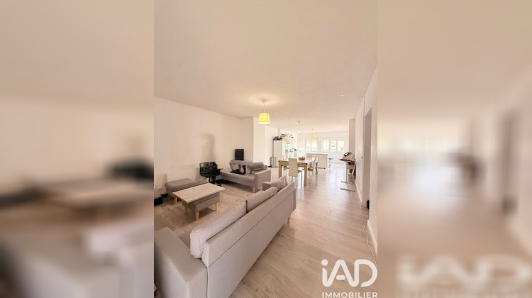 Ma-Cabane - Vente Maison Nogent, 135 m²