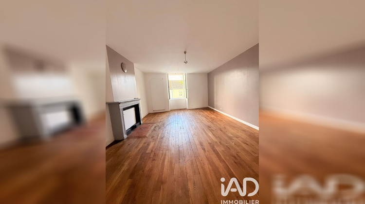 Ma-Cabane - Vente Maison Nogent, 215 m²