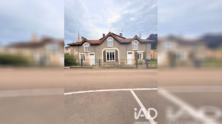 Ma-Cabane - Vente Maison Nogent, 145 m²