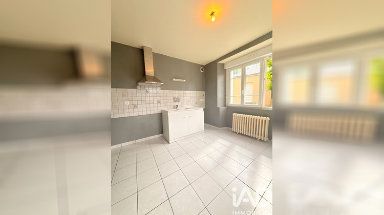 Ma-Cabane - Vente Maison Nogent, 145 m²