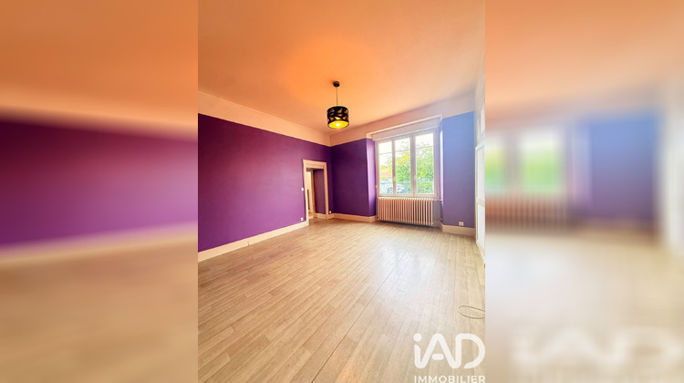 Ma-Cabane - Vente Maison Nogent, 145 m²