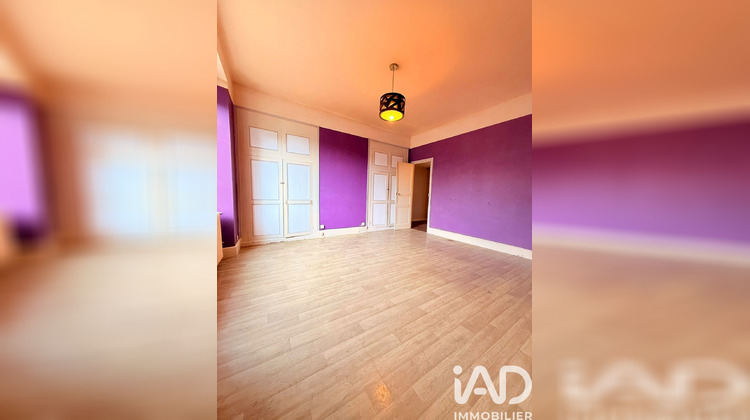 Ma-Cabane - Vente Maison Nogent, 145 m²
