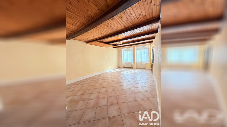 Ma-Cabane - Vente Maison Nogent, 138 m²