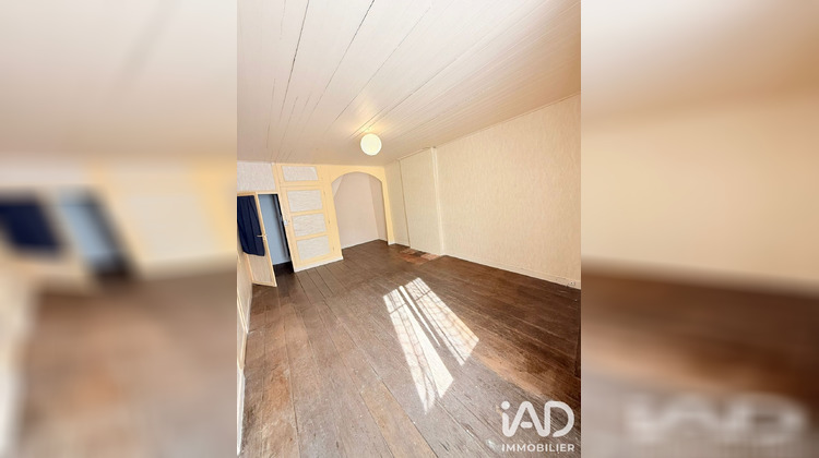 Ma-Cabane - Vente Maison Nogent, 138 m²