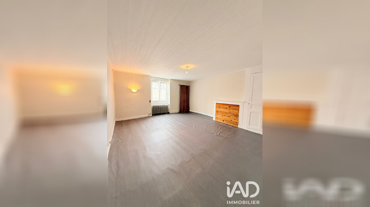 Ma-Cabane - Vente Maison Nogent, 138 m²
