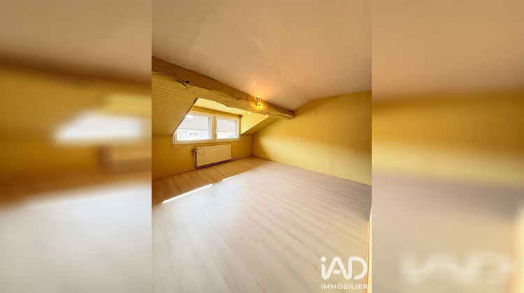 Ma-Cabane - Vente Maison Nogent, 138 m²