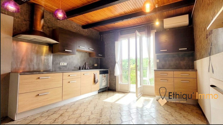 Ma-Cabane - Vente Maison Nogent, 120 m²