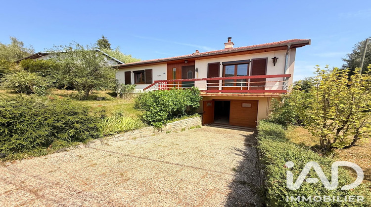 Ma-Cabane - Vente Maison Nogent, 87 m²