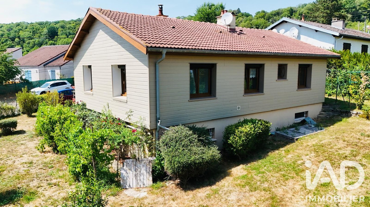 Ma-Cabane - Vente Maison Nogent, 87 m²