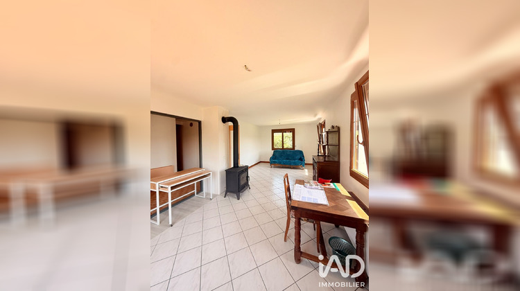 Ma-Cabane - Vente Maison Nogent, 87 m²