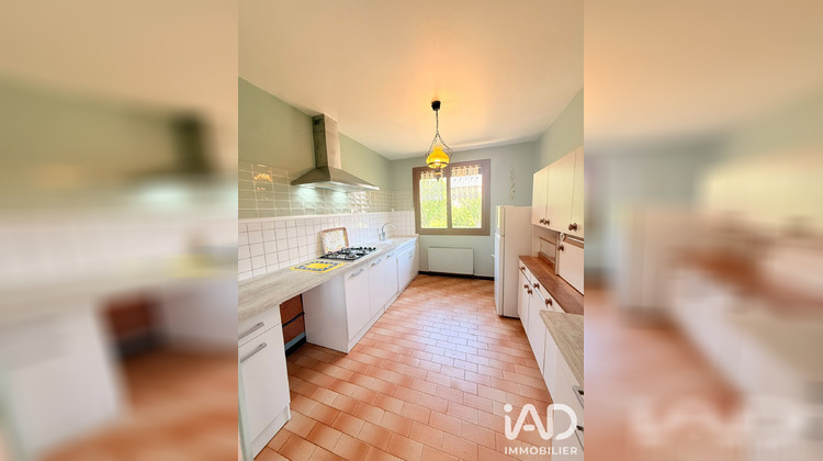 Ma-Cabane - Vente Maison Nogent, 87 m²