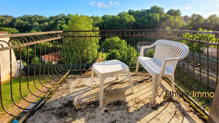 Ma-Cabane - Vente Maison Nogent, 120 m²